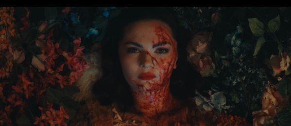 The Death of Snow White