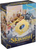 Skirmish: Battle for Draconia